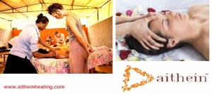 Learn Ayurveda in India from Aithein Healing